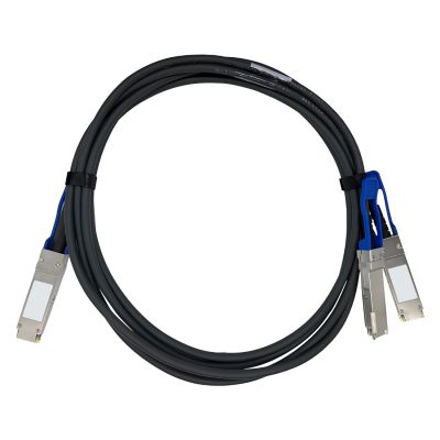 4X97A82957 Lenovo NVIDIA NDRx2 OSFP800 to OSFP800 1m Passive Copper Cable