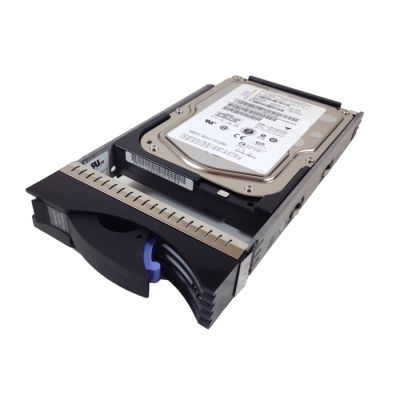 4XB0F28644 Lenovo 600GB 15000RPM SAS 6Gbps Hot Swap 3.5-inch Hard Drive for ThinkServer