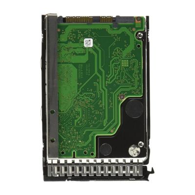 4XB0G88733 Lenovo 300GB 10000RPM SAS 12Gb/s Hot Swap 3.5-inch Hard Drive