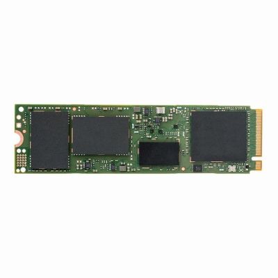 4XB0K48501 Lenovo 512GB TLC SATA 6Gbps M.2 2280 Internal Solid State Drive 