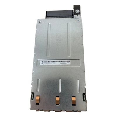 4XC0F28744 Lenovo ThinkServer RD-Series OCm14104-UX-L AnyFabric 4-Port SFP+ 10Gigabit Ethernet / Converged Network Adapter by Emulex