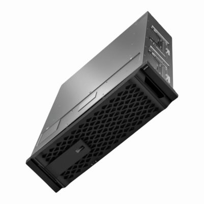 4XC7A14397 Lenovo DM Series 16Gb 4 Port Fibre Channel Card for ThinkSystem DM Series