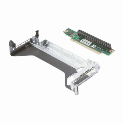 4XF0G45879 Lenovo 1U x16 PCIe Riser 1 Kit for ThinkServer RD550