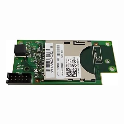 4XF0G88933 Lenovo SDHC Flash Assembly Module/Card Reader for ThinkServer RD350