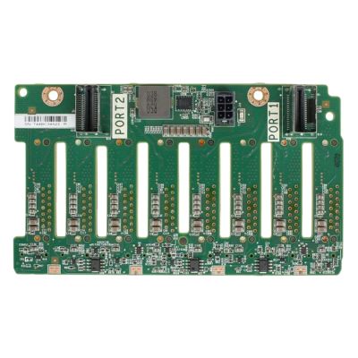 4XH7A60930 Lenovo 2U 8x 2.5-Inch SAS/SATA Backplane Kit for Servers