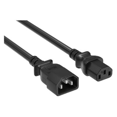 4Z57A12703 Lenovo 2.5m DC -48V Power Supply Power Cable