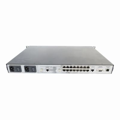 500.000.1620A Lantronix SCS 1620 Secure Console Switch
