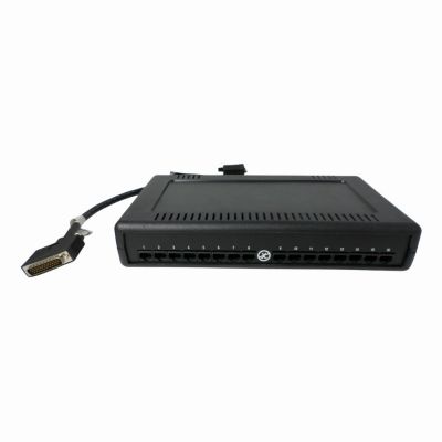 50001077-01 Digi International Ports/16EM 16 x Ports 232 Cr2 RJ 120K Ethernet Network Switch with Cable