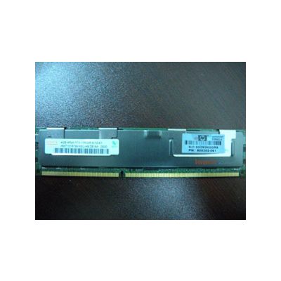 HP 500658-B21 4GB 2RX4 DDR3 1333Mhz PC3-10600 Ecc
