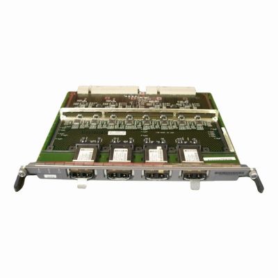 501-4820 Sun 4-Slot FC-AL Interface Board Kit for E3500