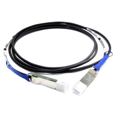 HP 503815-002 3M DDR to QDR 4X SFF Pluggable InfiniBand Copper Cable