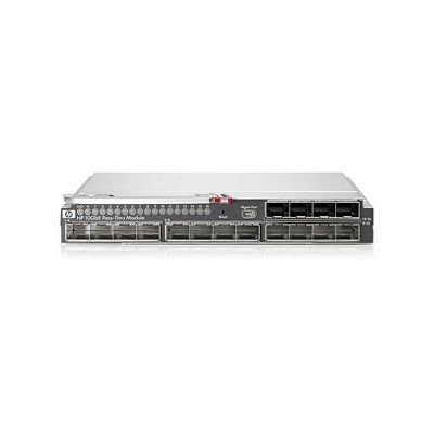 HPE 504624-001 10GbE Ethernet Pass-Thru Module for c-Class BladeSystem