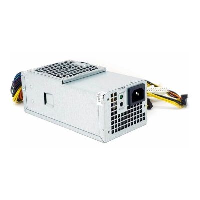 504966-001 HP 220-Watt Power Supply