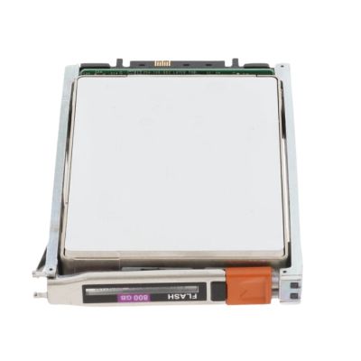 005050800 EMC 800GB SAS 6Gb/s 2.5-inch Solid State Drive