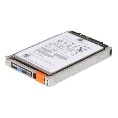 005051588 EMC 1.6TB 6Gb/s SAS MLC 2.5-Inch SSD