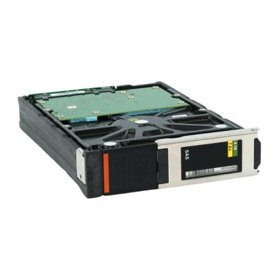 005052089 EMC 4TB 7.2K RPM 12gbps Sas 3.5" Hard Disk Drive