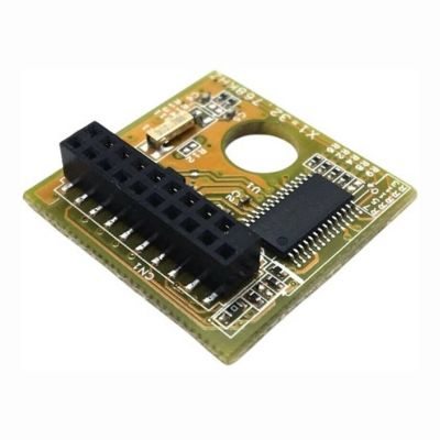 505836-001 HP Trusted Platform Module