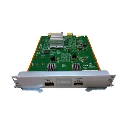 5066-3460 HP ProCurve 8-Ports QSFP+ Expansion Module 40Gbps