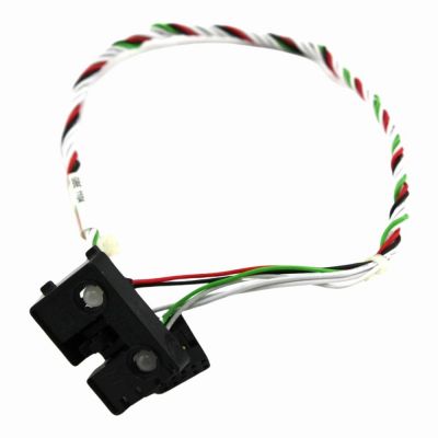 HP 507147-001 6000M Power Switch/LED Cable Assembly