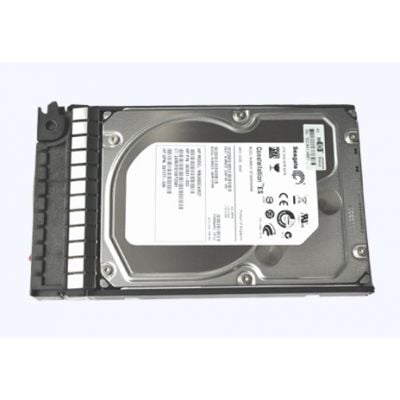 HP 507750-B21 Midline 500GB 3G 7.2k 2.5Inch SATA Hdd