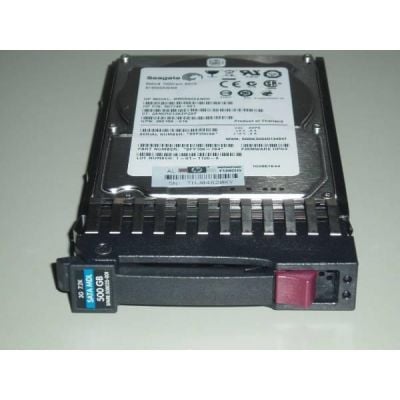 HP 508035-001 Midline 500GB 3G 7.2k 2.5Inch SATA Hdd