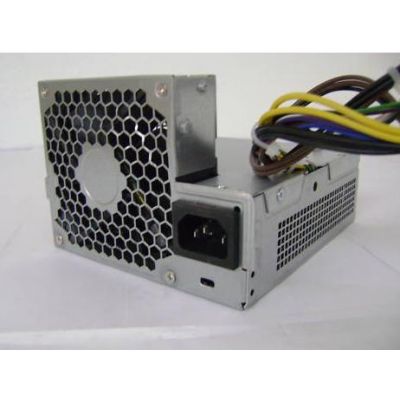 HP 508151-001 240 watt Desktop Power Supply for HP 6000 SFF