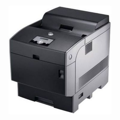 5110CNB107 Dell 5110cn High-Speed Color Laser Printer