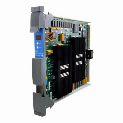 51401635â€‘150 Honeywell Highâ€‘Performance Communication & Control Module