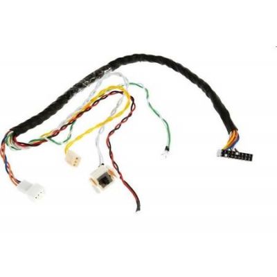 HP 519739-001 Front panel cable assembly