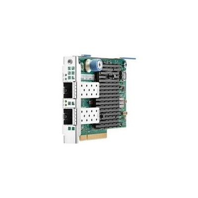 530FLR HP 2-Ports 10Gb/s 530FLR-SFP+ Gigabit Ethernet Network Adapter Card
