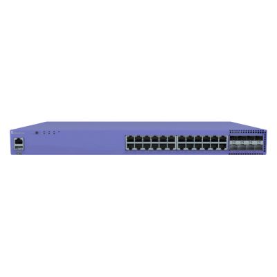 5320-24T-4X-XT Extreme 24x1G Ethernet 4x10G SFP+ Switch Managed Layer 2/3