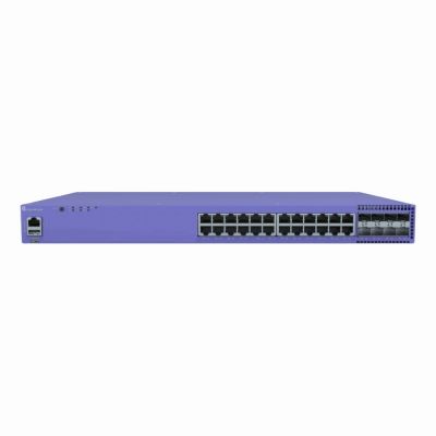 5320-24T-8XE Extreme Networks 24-Port Gigabit Switch 8x 10GbE SFP+