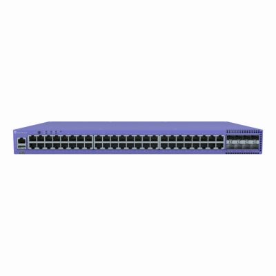 EXTREME NETWORKS 5320-48T-8XE 48 PORT SWITCH NETWORKING