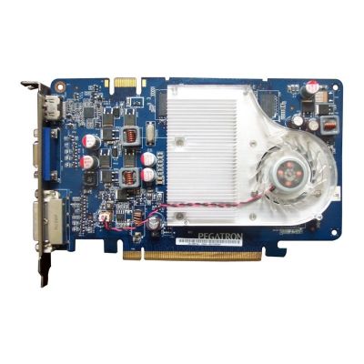 533216-001 HP GeForce GT230 1.5GB PCI-Express X16 2.0 Graphics Card