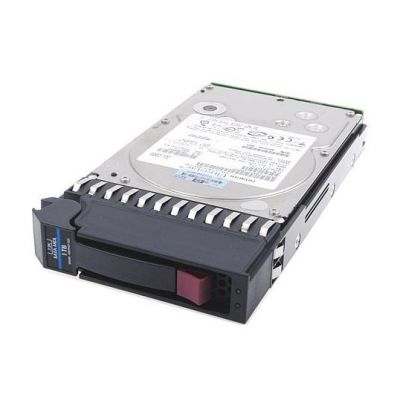 HP 536648-001 Midline 1TB 3G 7.2k 3.5Inch SATA Hdd