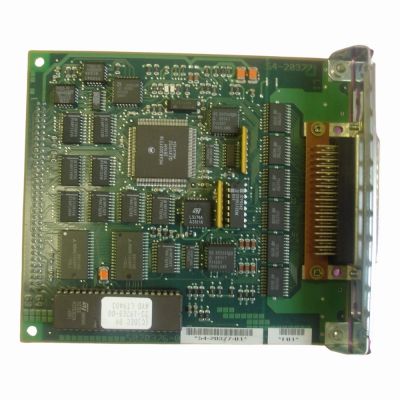 54-20377-01 DEC Digital Equipment â€¯DSW21 One Line Synchronous Controller