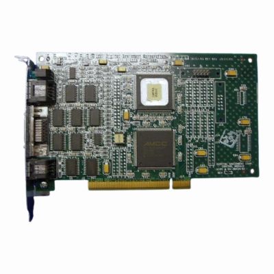 54-30454-01 DEC ES40 Alpha Control Module