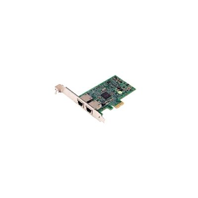 DELL 540-11057 Broadcom 5720 2Port Low Profile Network Interface Card