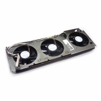 540-2840 Sun CPU Fan Tray Assembly for E450