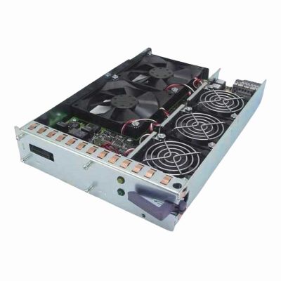 540-2858 Sun Front Fan Tray Assembly for Storedge A5000