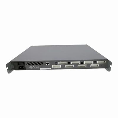 540-4372-02 Sun StorEdge 8 x Ports Fibre Channel Network Switch