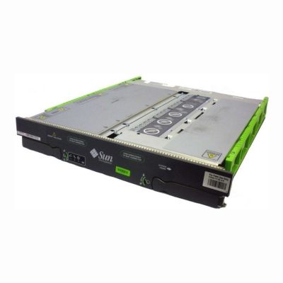 540-7126 Sun CPU / Memory Uniboard with 4 x 1.95GHz UltraSPARC IV+