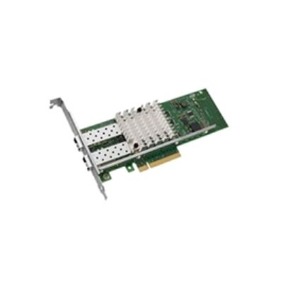 Dell 540-BBBB X520-DA2 10GBE Dual Port SFP+ PCIe Network Adapter