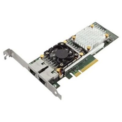 Dell 540-BBBD Broadcom 57810S 2P 10GBASE-T Converged Network Adapter