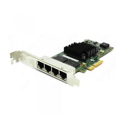 Dell 540-BBHX Ethernet 4-Port Server Adapter