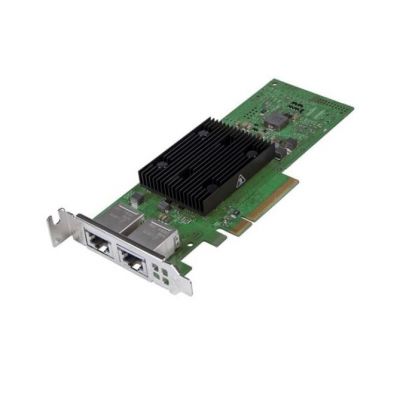 Dell 540-BBIH Broadcom 57412 10GB 2P SFP+ PCIe Adapter