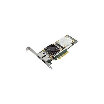 Dell 540-BBIU Broadcom 57810S Dual Port 10Gb BASE-T Server Adapter