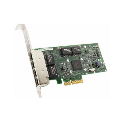 Dell 540-BBLR Broadcom 5719 4P 1G PCIe NIC