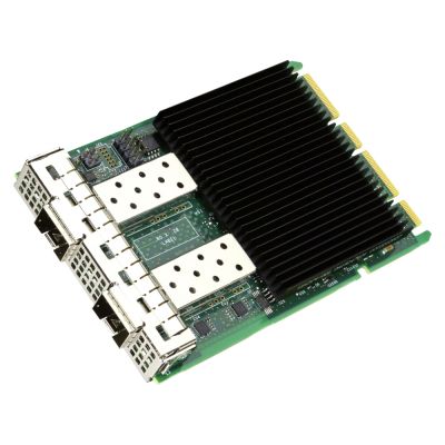 540-BDSY Dell Intel E810 Dual-Port 25GbE SFP28 OCP NIC 3.0