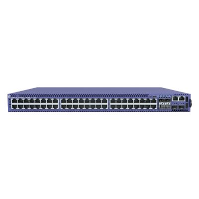 5420F-16MW-32P-4XE Extreme 16x1/2.5G PoE++ 32x1G PoE+ Switch 4x10GbE Uplink